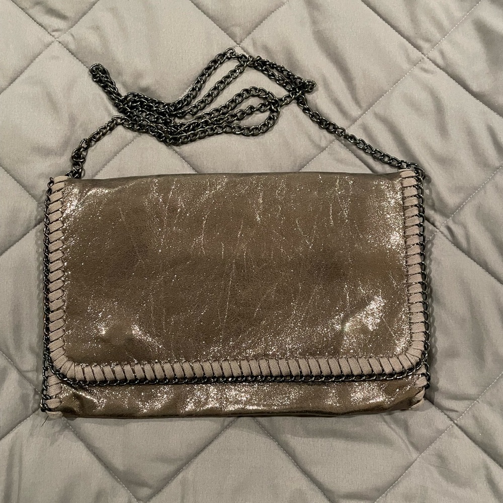 Phase 3 purse/clutch